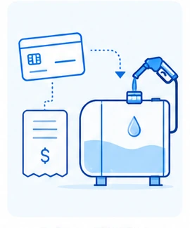Match fills, usage and purchases